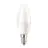Philips Corepro LEDcandle E14 Frosted 5W 470lm - 840 Cool White | Replaces 40W