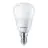 Philips Corepro LEDluster E14 Ball Frosted 5W 470lm - 865 Daylight | Replaces 40W