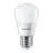 Philips Corepro LEDluster E27 Ball Frosted 7W 806lm - 840 Cool White | Replaces 40W
