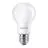 Philips Corepro LEDbulb E27 Pear Frosted 5W 470lm - 930 Warm White | Best Colour Rendering - Replaces 40W