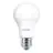 Philips Corepro LEDbulb E27 Pear Frosted 10.5W 1055lm - 930 Warm White | Best Colour Rendering - Replaces 75W