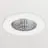 Philips LED Spot Clear Accent G2 RS060B 6W 500lm 36D - 830 Warm White | 75mm - Dimmable
