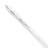Philips LED Tube T5 MASTER (Mains AC) High Efficiency 8W 1000lm - 830 Warm White | 55cm - Replaces 14W
