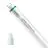 Philips LED Tube T8 MASTER (EM/Mains) Ultra Efficiency 20W 3700lm - 865 Daylight | 150cm - Replaces 58W