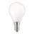 Philips Corepro LEDluster E14 Ball Frosted 4.3W 470lm - 827 Extra Warm White | Replaces 40W