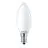 Philips Corepro LEDcandle E14 Frosted 6.5W 806lm - 827 Extra Warm White | Replaces 60W