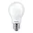 Philips MASTER Value LEDbulb E27 Pear Frosted 3.4W 470lm - 927 Extra Warm White | Best Colour Rendering - Dimmable - Replaces 40W