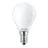 Philips Master Value LEDluster E14 Ball Frosted 3.4W 470lm - 927 Extra Warm White | Best Colour Rendering - Dimmable - Replaces 40W