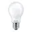 Philips Corepro LEDbulb E27 Pear Frosted 8.5W 1055lm - 827 Extra Warm White | Replaces 75W