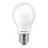 Philips Corepro LEDbulb E27 Pear Frosted 7W 806lm - 840 Cool White - Replaces 60W
