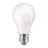 Philips Corepro LEDbulb E27 Pear Frosted 10.5W 1521lm - 840 Cool White - Replaces 100W