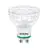 Philips MASTER LEDspot GU10 PAR16 2.4W 380lm 36D - 830 Warm White | Replaces 50W