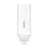 Philips CorePro PL-T LED Bulb HF 6.5W - 840 Cool White