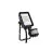 Philips LED Floodlight Ledinaire BVP164 Grey 10W 1200lm 110D - 840 Cool White | IP65 Symmetrical