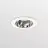 Philips LED Downlight GreenSpace PerfectFit TCTT160 Polycarbonate White 9.7W 1277lm 90D - 840 Cool White | Cutout 160mm - IP20 - High-gloss Reflector