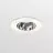 Philips LED Downlight GreenSpace PerfectFit TCTT175 Polycarbonate White 15W 1870lm 90D - 830 Warm White | Cutout 175mm - IP20 - High-gloss Reflector