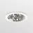 Philips LED Downlight GreenSpace PerfectFit TCTT200 Polycarbonate White 17.1W 2033lm 60D - 830 Warm White | Cutout 200mm - UGR 