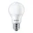 Philips Corepro LEDbulb E27 Pear Frosted 8W 806lm - 840 Cool White | Replaces 60W