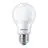 Philips Corepro LEDbulb E27 Pear Frosted 4.9W 470lm - 830 Warm White | Replaces 40W