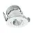 Philips LED Spot Greenspace Evo Mini Adjustable White 17.9W 2000lm 36D - 940 Cool White | 100mm - IP20 - Best Colour Rendering - Dali Dimmable
