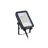 Philips LED Floodlight Ledinaire BVP167 20W 2400lm 110D - 830-865 CCT | IP65 - Symmetrical 