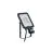 Philips LED Floodlight Ledinaire BVP167 30W 3600lm 110D - 830-865 CCT | IP65 - Motion and Light Sensor - Symmetrical 