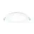 THORNeco LED Downlight ZOE VARIO Aluminium White 18W 1600lm - 830-835-840 CCT | Cutout 210mm - IP44
