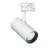 THORNeco LED Tracklight LUCA Aluminium White 23W 2113lm 24D - 940 Warm White | Best Colour Rendering