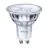 Philips Corepro LEDspot GU10 PAR16 3.5W 255lm 36D - 827 Extra Warm White | Replaces 35W