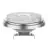 Noxion LEDspot LED Spot G53 AR111 7.2W 450lm 40D - 918-927 Dim To Warm | Best Colour Rendering - Dimmable - Replaces 50W