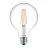 Philips Corepro LEDglobe E27 Filament Clear 95mm 7W 806lm - 827 Extra Warm White | Replaces 60W