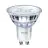 Philips Corepro LEDspot GU10 PAR16 4.9W 460lm 36D - 830 Warm White | Replaces 65W