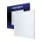 Noxion LED Panel Delta Pro Highlum V3.0 36W 5500lm - 840 Cool White | 60x60cm - UGR 