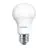 Philips  CorePro LEDbulb E27 Pear Frosted 10W 1055lm - 827 Extra Warm White | Replaces 75W