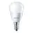 Philips Corepro LEDluster E14 Ball Frosted 5W 470lm - 827 Extra Warm White | Replaces 40W