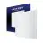 Noxion LED Panel Ecowhite Econox V3.0 36W 3700lm - 865 Daylight | 60x60cm - UGR 