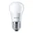Philips Corepro LEDluster E27 Ball Frosted 5W 470lm - 827 Extra Warm White | Replaces 40W