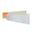 Ledvance LED Panel Smart+ Planon Plus 36W 3000lm - 830 Warm White + RGB | 120x30cm - UGR 