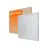 Ledvance LED Panel Smart+ Planon Plus 28W 2100lm - 830 Warm White + RGB | 45x45cm - UGR 