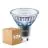 Multipack 10x Philips MASTER LEDspot ExpertColor GU10 PAR16 5.5W 355lm 25D - 927 Extra Warm White | Best Colour Rendering - Dimmable - Replaces 50W