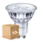 Multipack 10x Philips Corepro LEDspot GU10 PAR16 4W 345lm 36D - 827 Extra Warm White | Dimmable - Replaces 50W