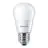 Philips Corepro LEDluster E27 Ball Frosted 7W 806lm - 827 Extra Warm White | Replaces 60W