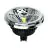 Noxion Lucent LED Spot GU10 AR111 15W 850lm 40D - 930 Warm White | Best Colour Rendering - Dimmable - Replaces 100W