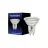 Noxion LED Spot GU10 PAR16 4.8W 450lm 36D - 827 Extra Warm White | Replaces 50W