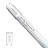 Noxion Avant LED Tube T8 Extreme (EM Mains) High Output 17W 2650lm - 827 Extra Warm White | 150cm - Replaces 58W