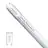Noxion Avant LED Tube T8 Extreme (EM Mains) High Output 9W 1150lm - 827 Extra Warm White | 60cm - Replaces 18W
