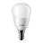 Philips Corepro LEDluster E14 Ball Frosted 2.8W 250lm - 827 Extra Warm White | Replaces 25W