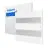 Philips LED Panel FlexBlend RC340B White 30W 4200lm - 940 Cool White | 60x60cm - UGR 