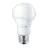 Philips  CorePro LEDbulb E27 Pear Frosted 10W 1055lm - 830 Warm White | Replaces 75W