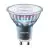 Philips MASTER LEDspot ExpertColor GU10 PAR16 3.9W 265lm 36D - 927 Extra Warm White | Best Colour Rendering - Dimmable - Replaces 35W